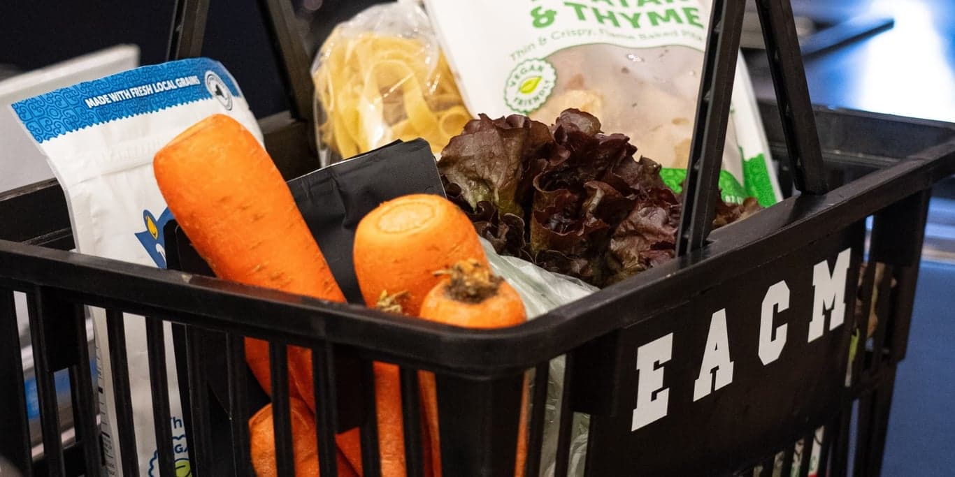 Image for East Aurora Co-op Market