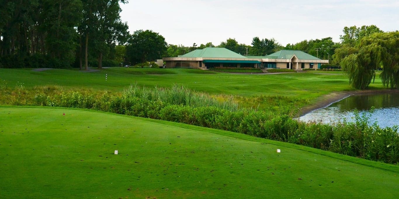 Image for Taylor Golf