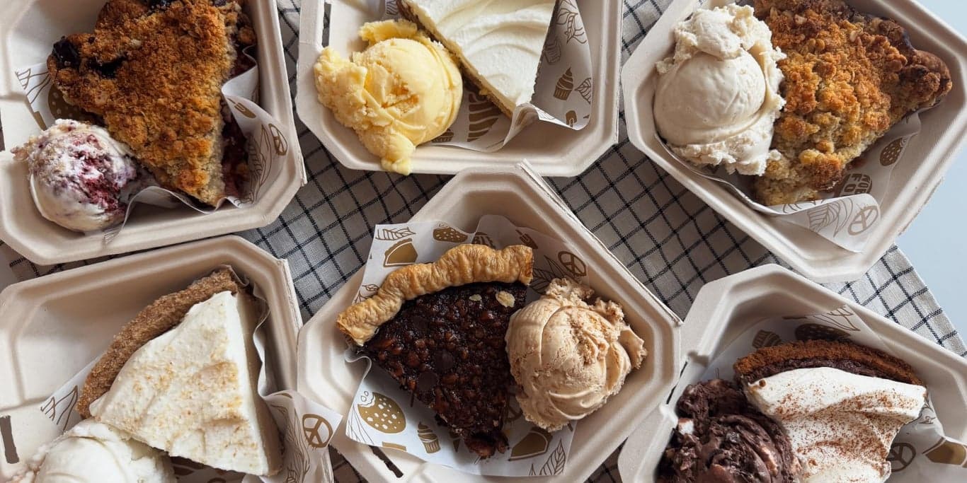 Image for Noble Folk Ice Cream & Pie Bar