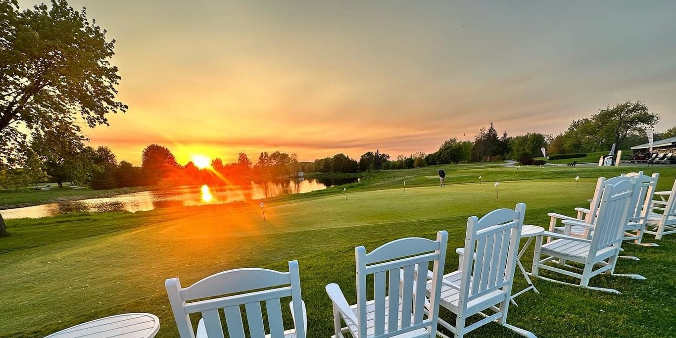 Image for Fenton Farms Golf Club