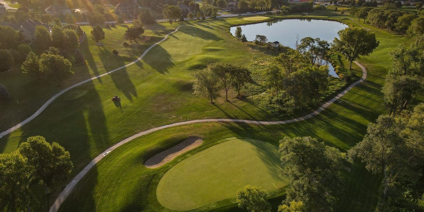 Image for Tiburon Golf Club