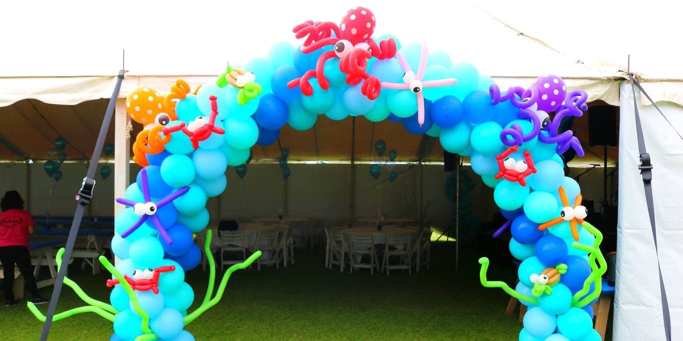 Image for Just Balloons Hawaii