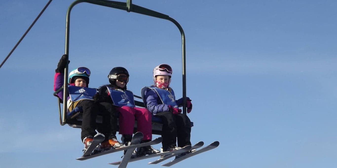 Image for Hilltop Ski Area