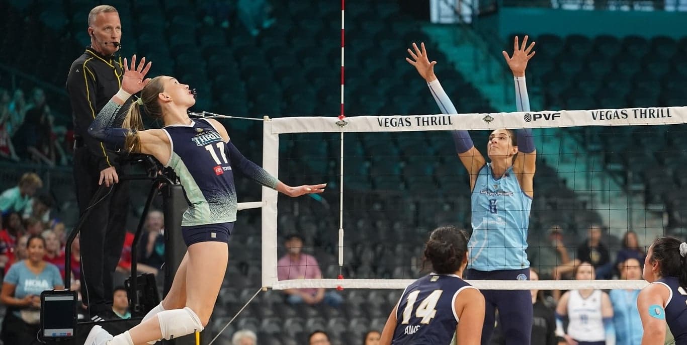 Image for Vegas Thrill