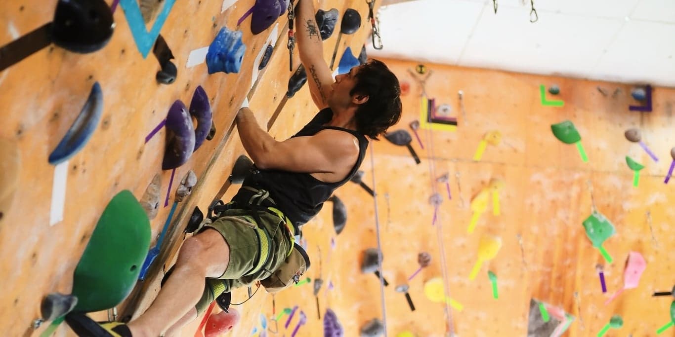 Image for Rocknasium