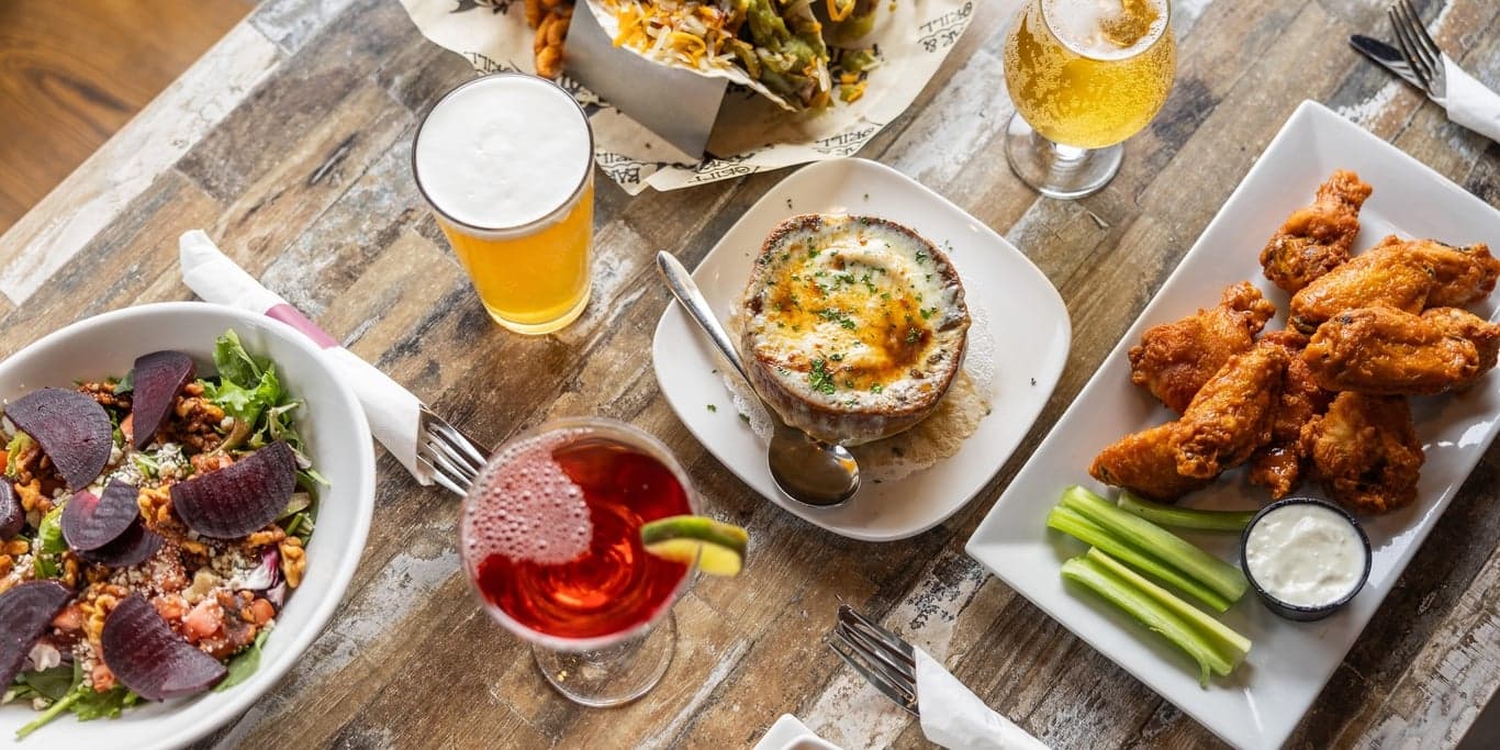 Image for Dogtooth Bar & Grill 