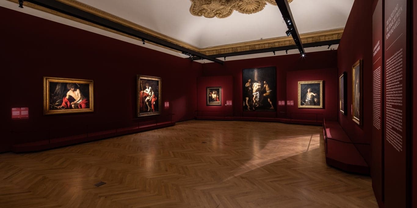 Image for The Nelson-Atkins Museum of Art