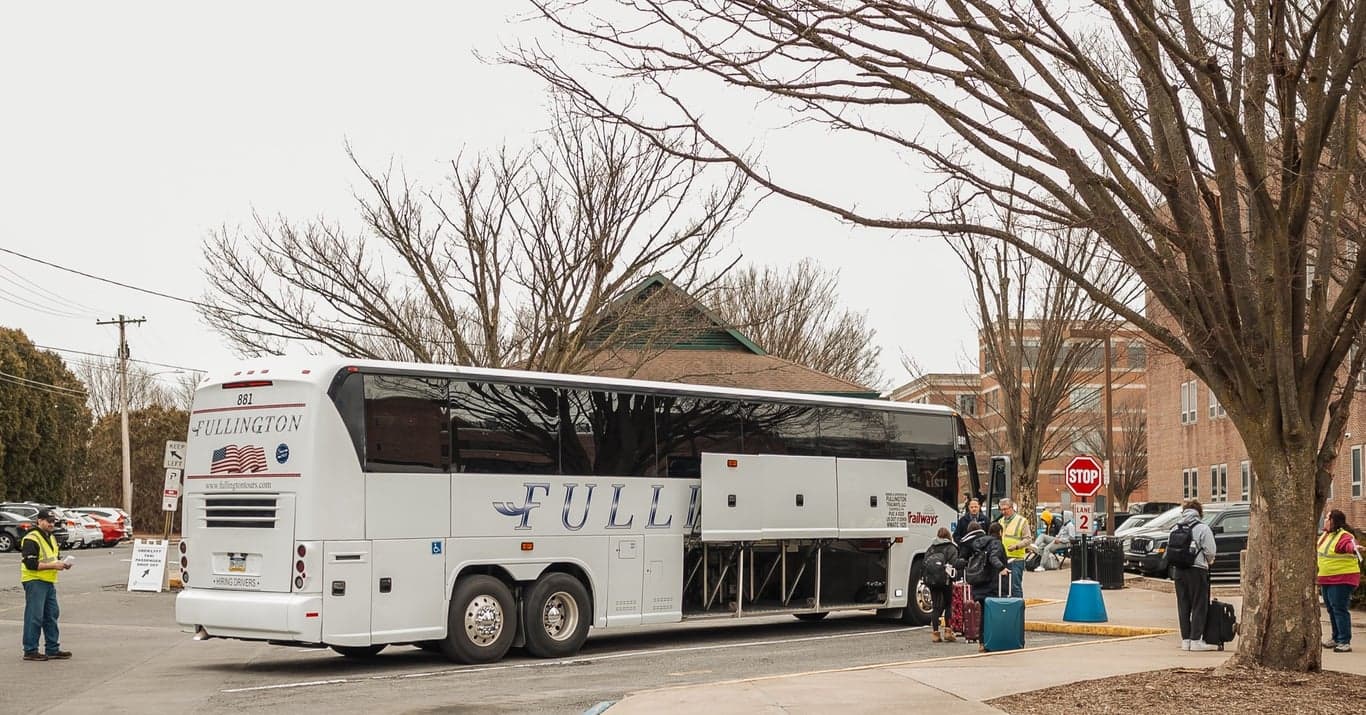 Image for Fullington Auto Bus Company