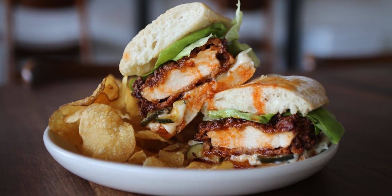 Image for Worth Takeaway