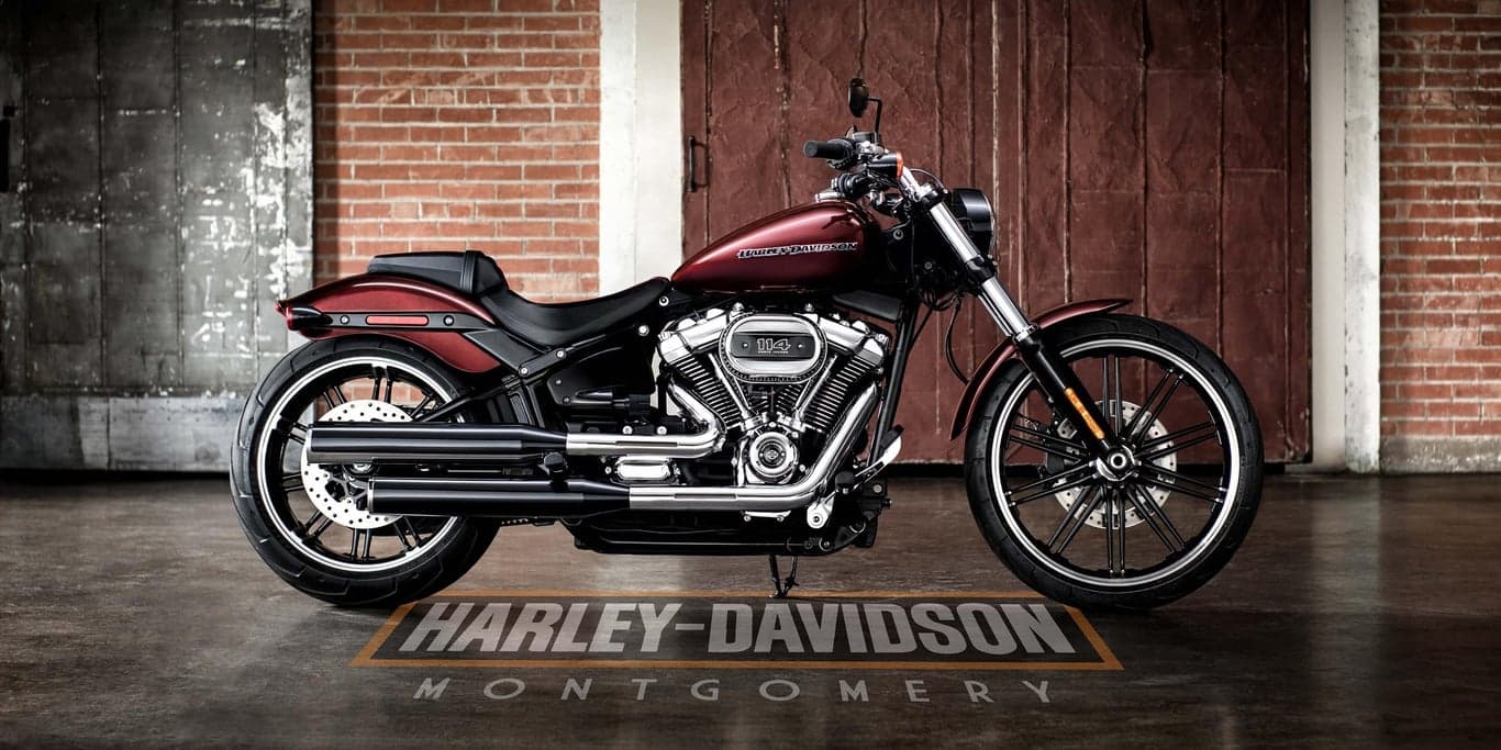 Image for Harley-Davidson® of Montgomery