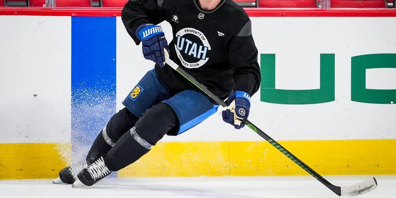 Image for Utah Hockey Club