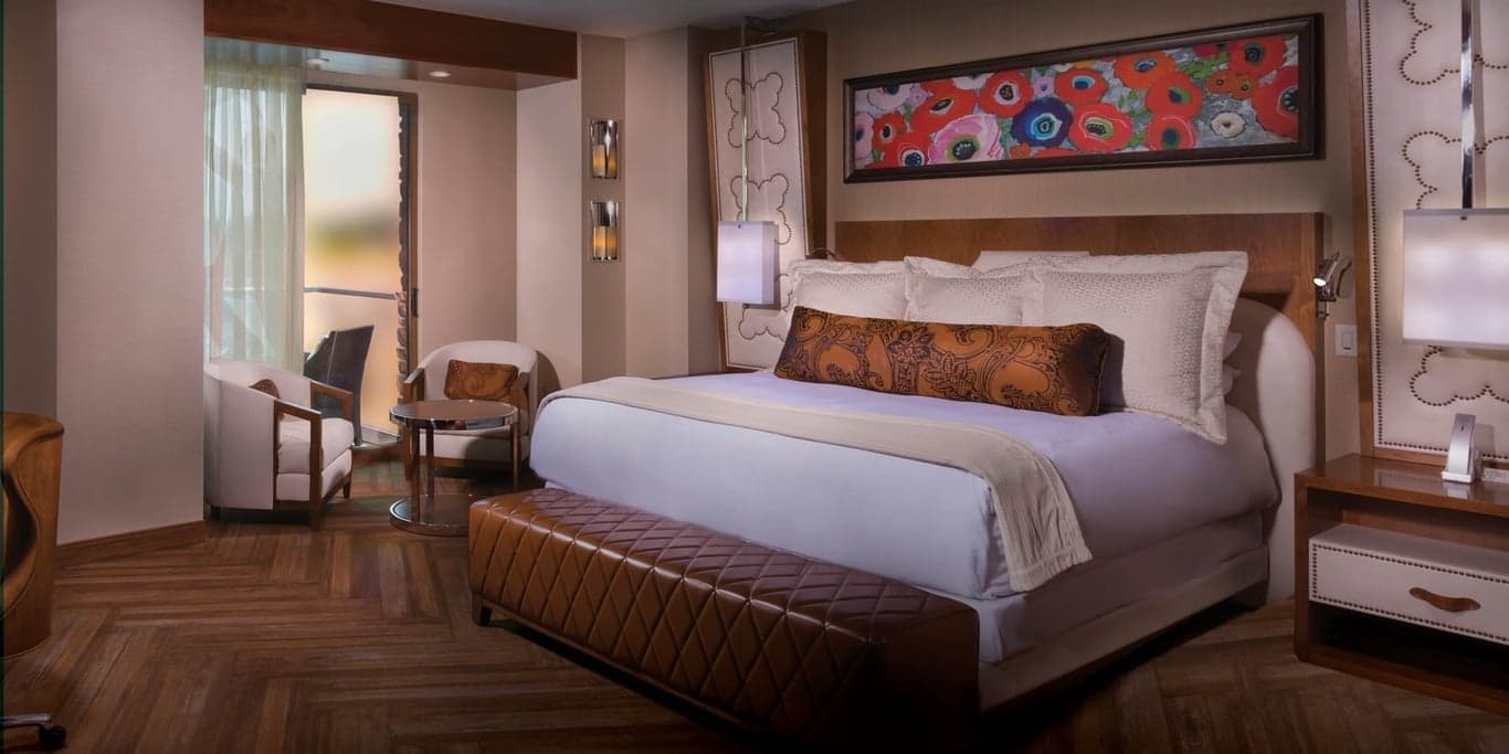 Image for del Lago Resort & Casino