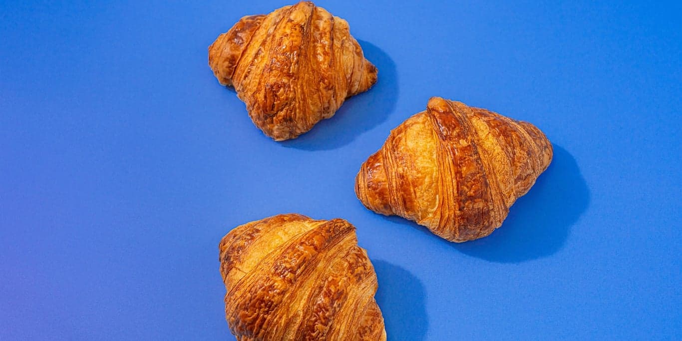 Image for Blue Eyed Baker 