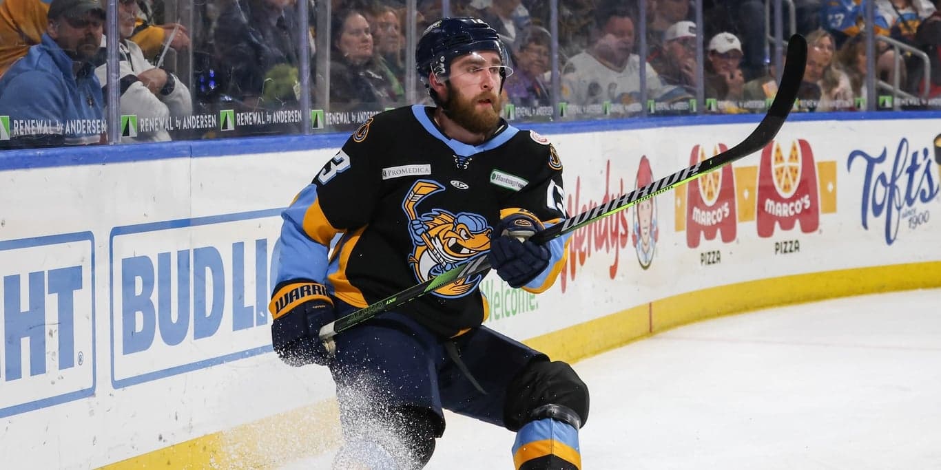 Image for Toledo Walleye