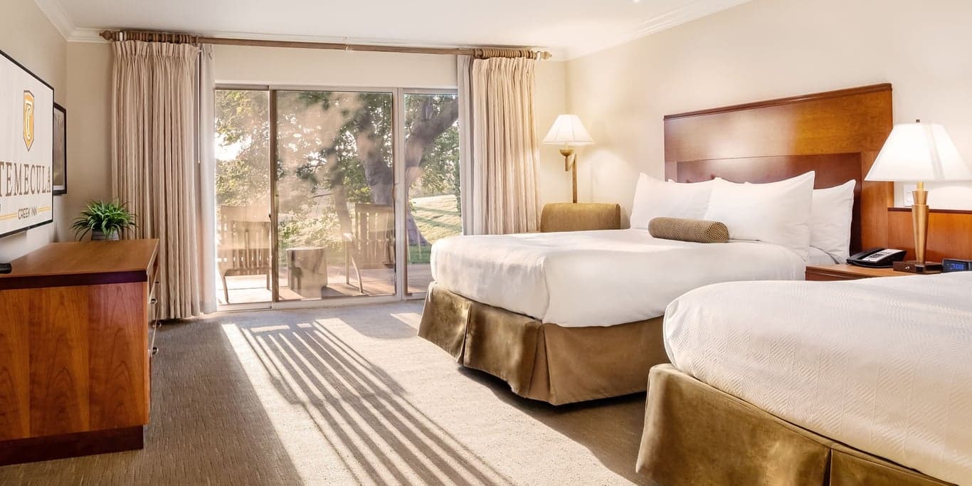 Image for Temecula Creek Inn