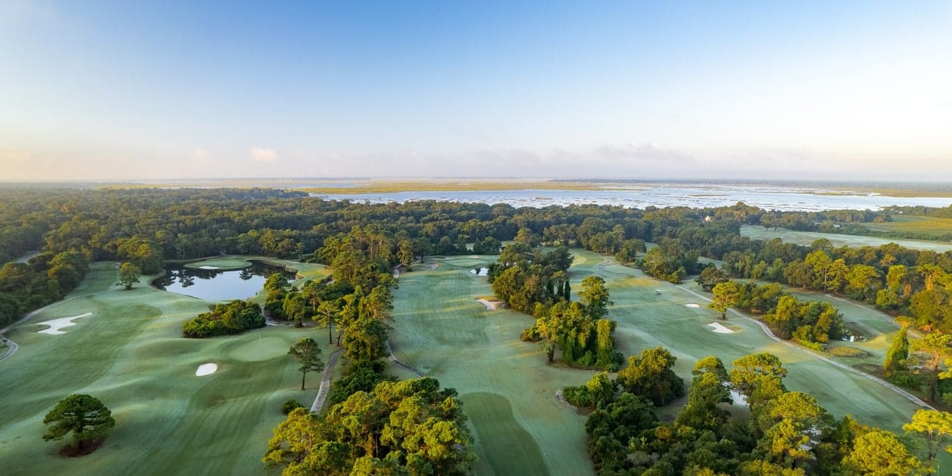 Image for The Amelia River Club