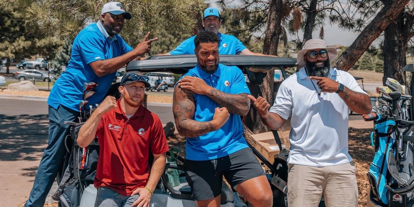 Image for Ridge at Castle Pines