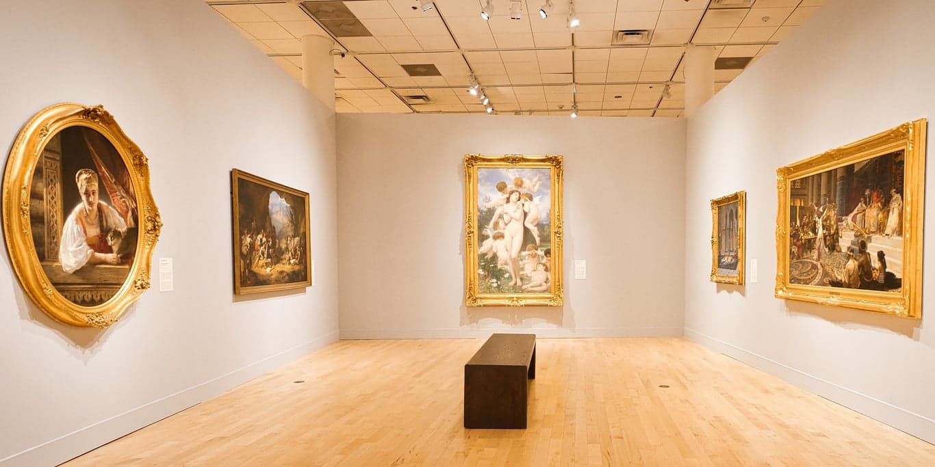 Image for Philbrook Museum of Art