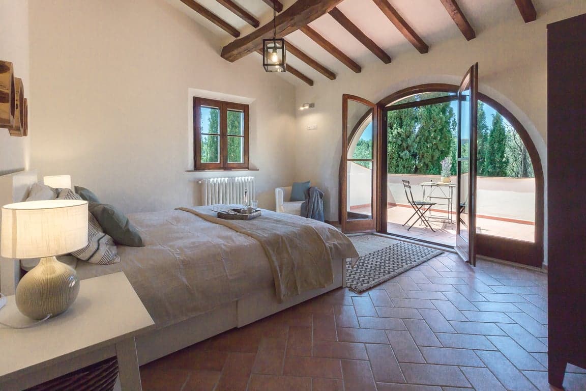 Image for 
7-night stay in a luxurious 3-bedroom Tuscan Villa