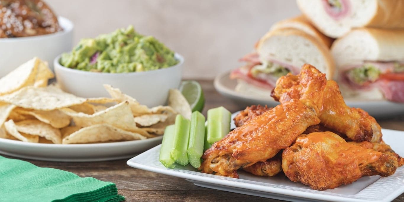 Image for Murphy's Fresh Markets