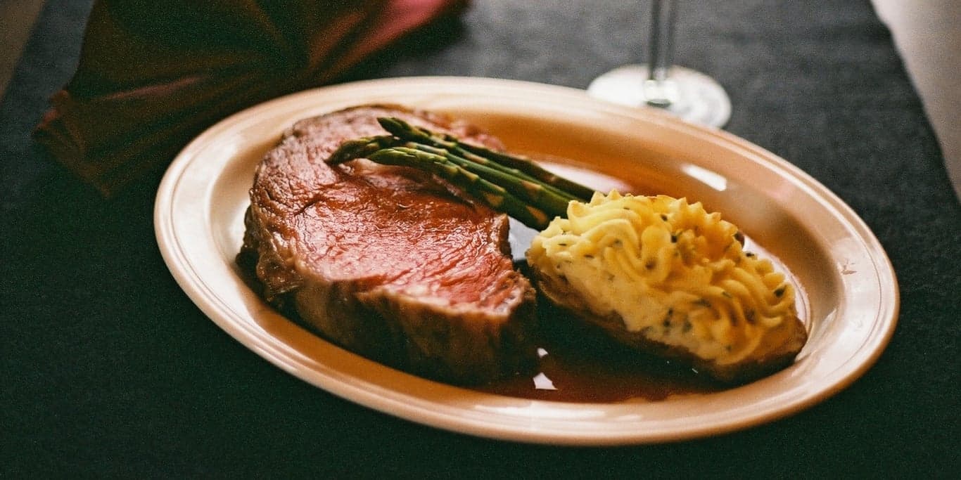 Image for Knight's Steakhouse