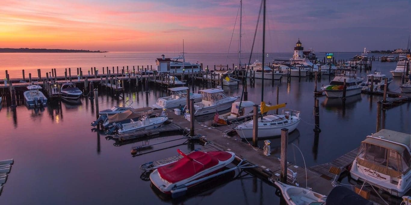 Image for Saybrook Point Resort & Marina