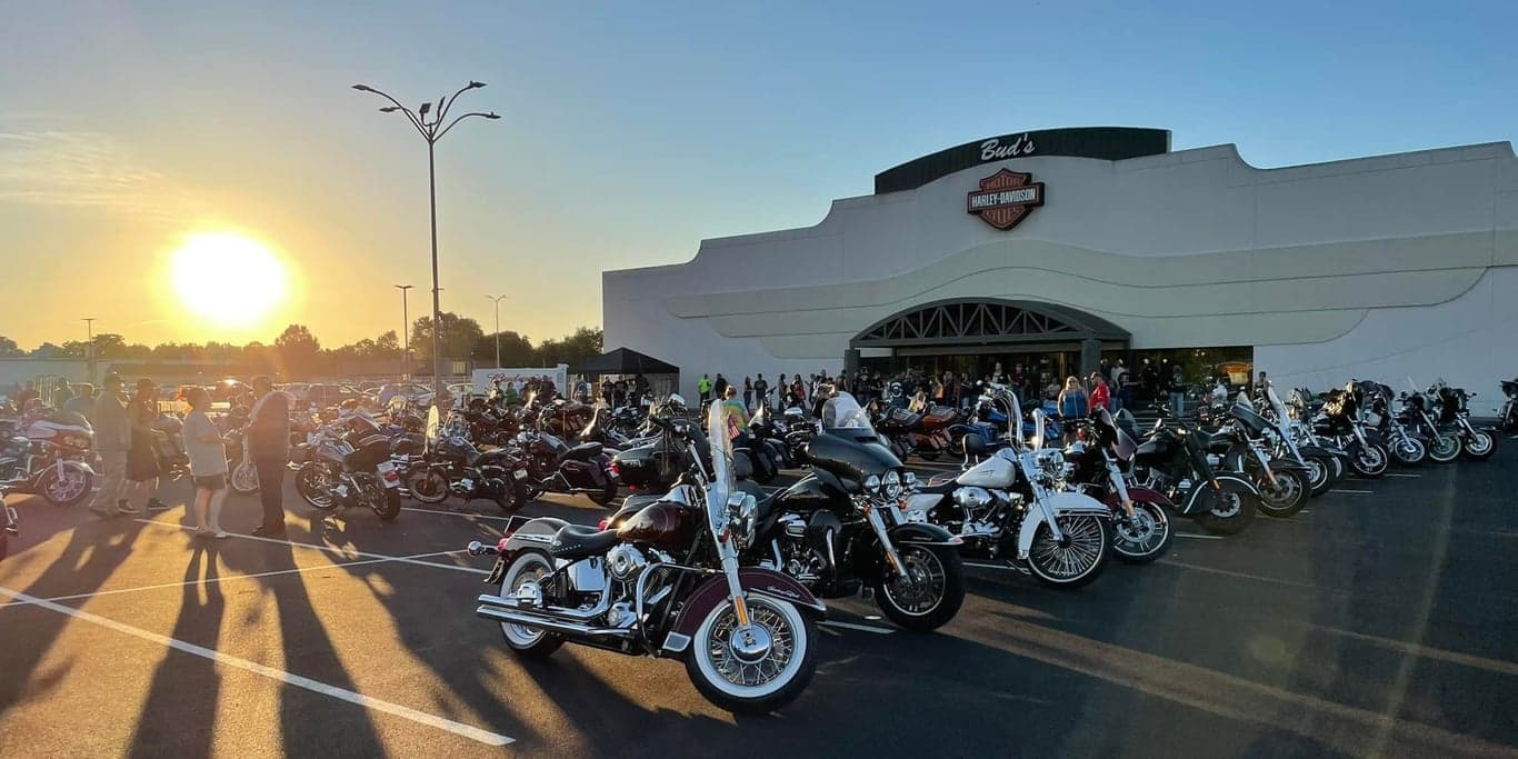 Image for Evansville Harley-Davidson