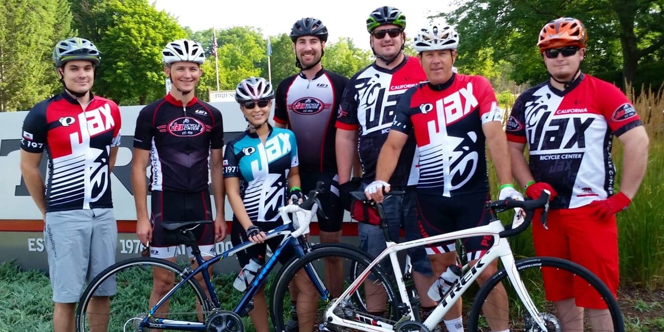 Image for Jax Bicycle Center