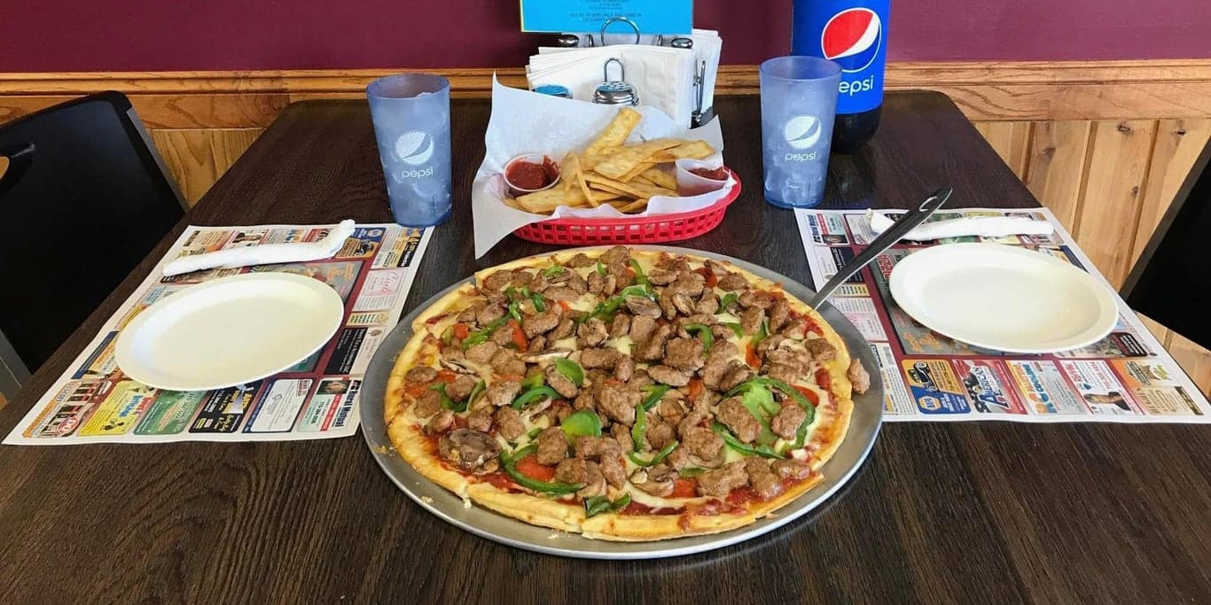 Image for Scotty's Pizza & Chicken 