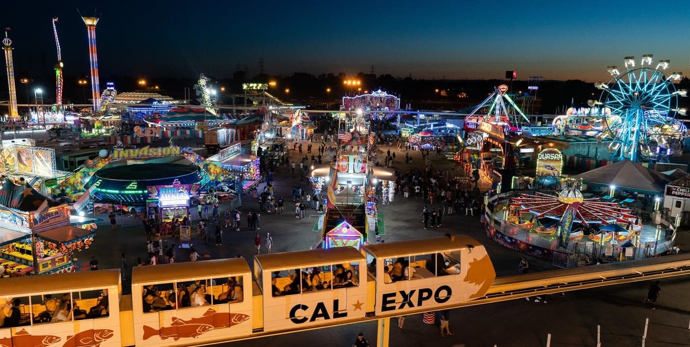 Image for California State Fair
