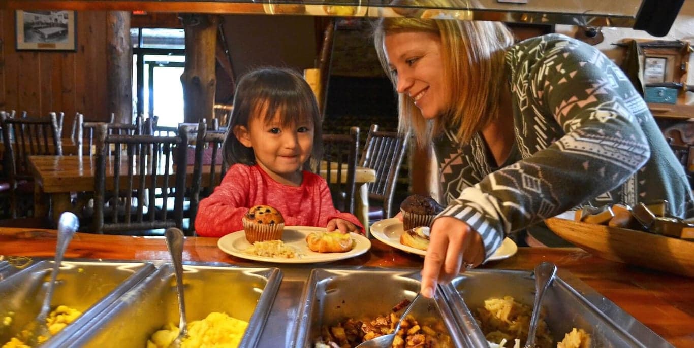 Image for Moosejaw Pizza & Dells Brewing Co