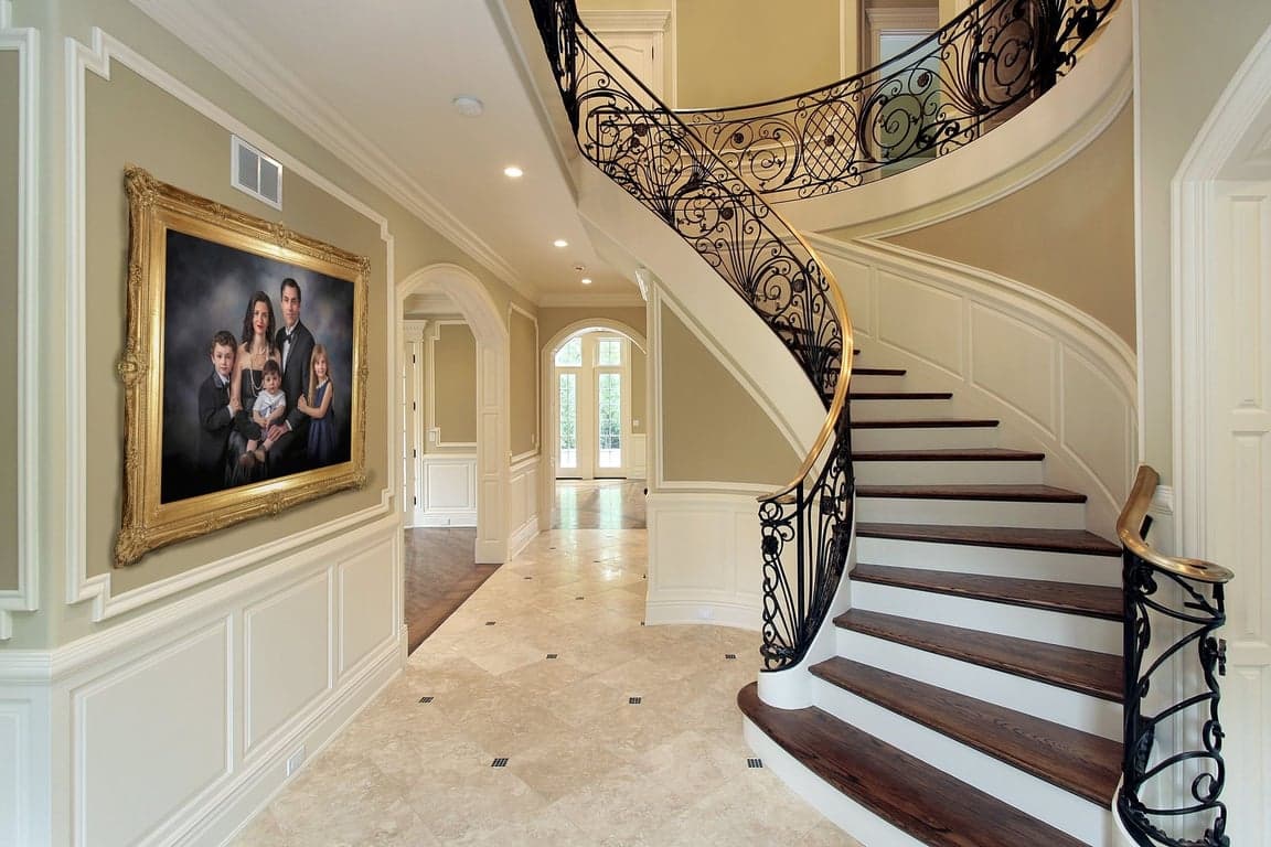 Image for Bradford Portraits