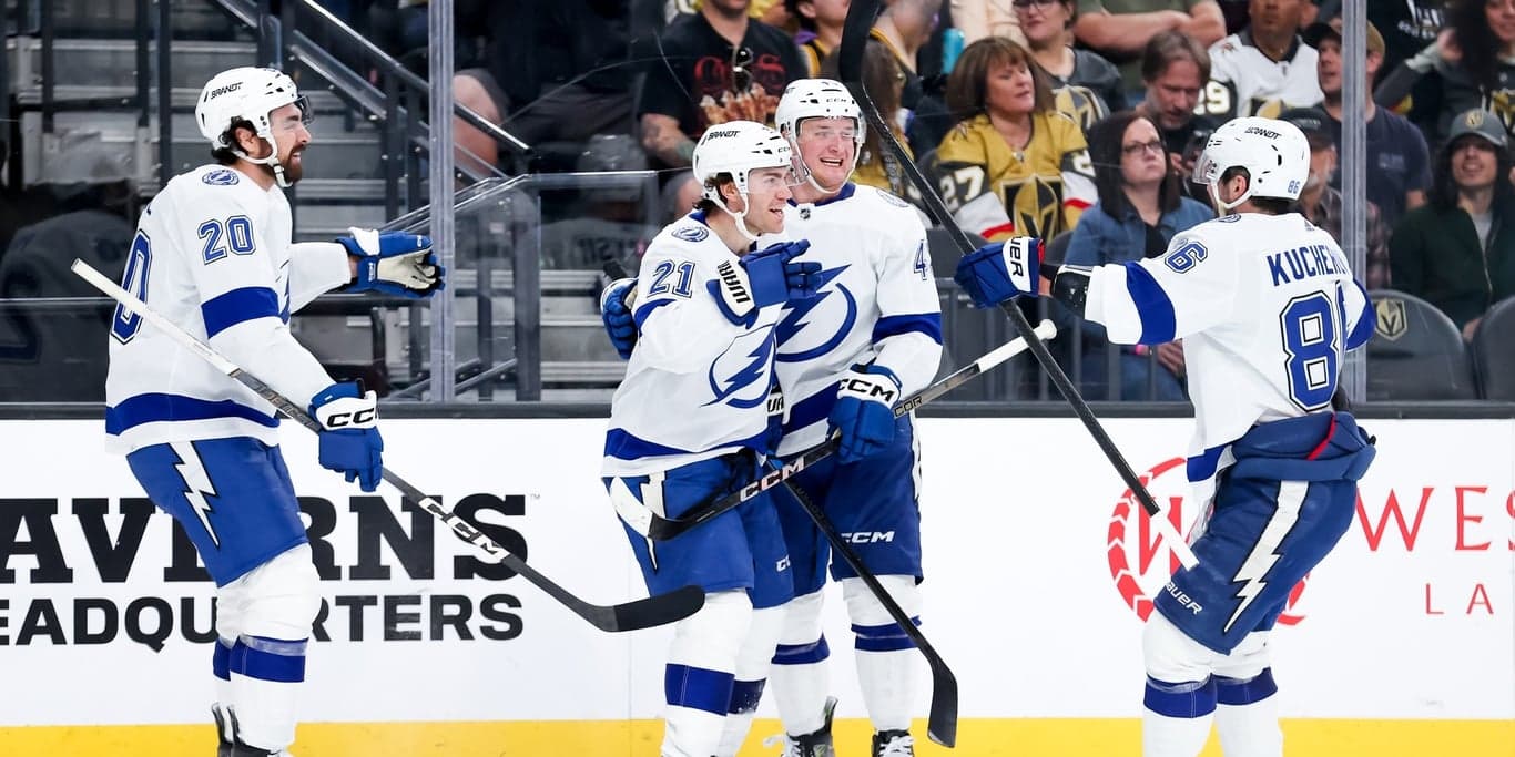 Image for Tampa Bay Lightning