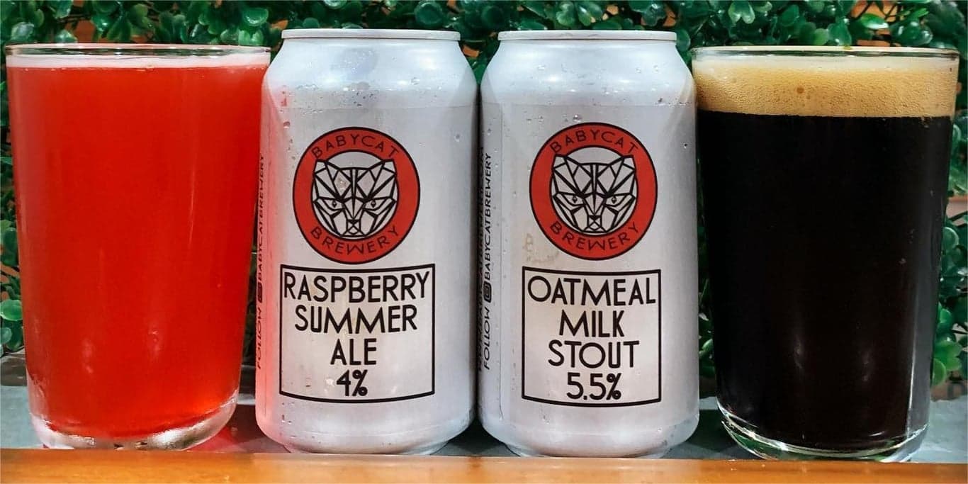 Image for BabyCat Brewery