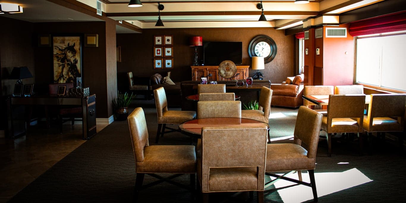 Image for Overton Hotel & Conference Center