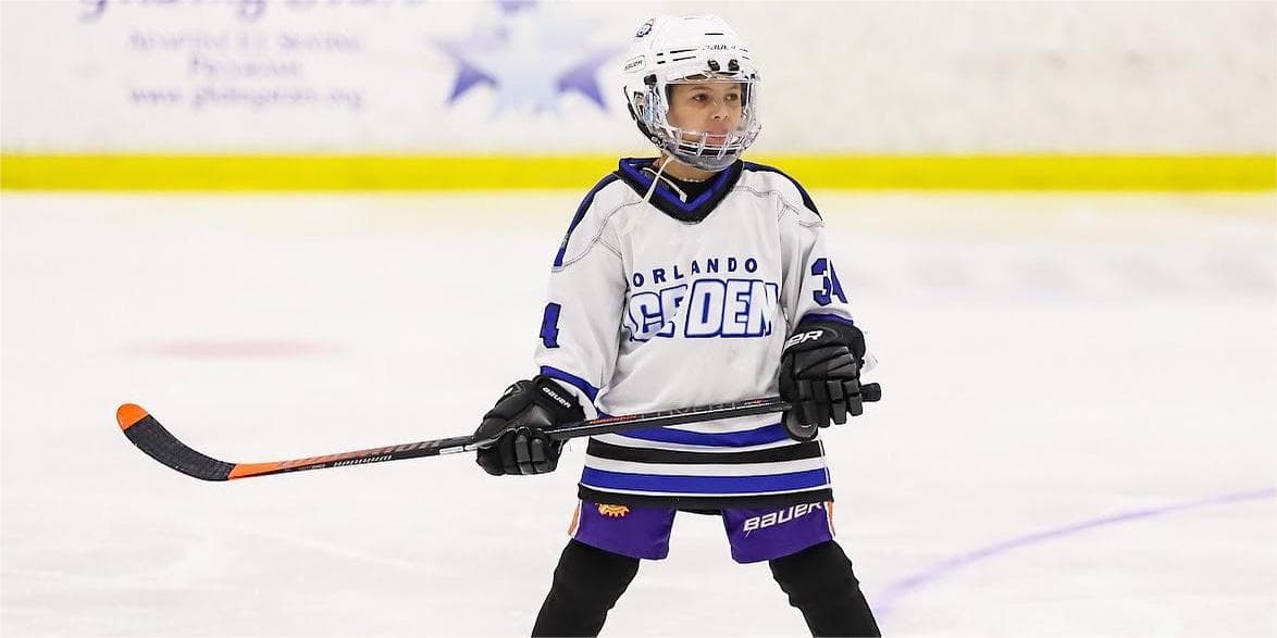 Image for Orlando Ice Den