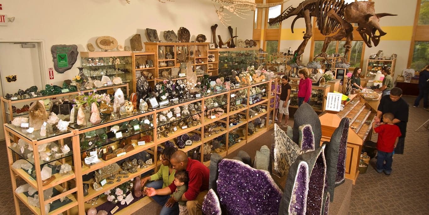 Image for Nature’s Art Village