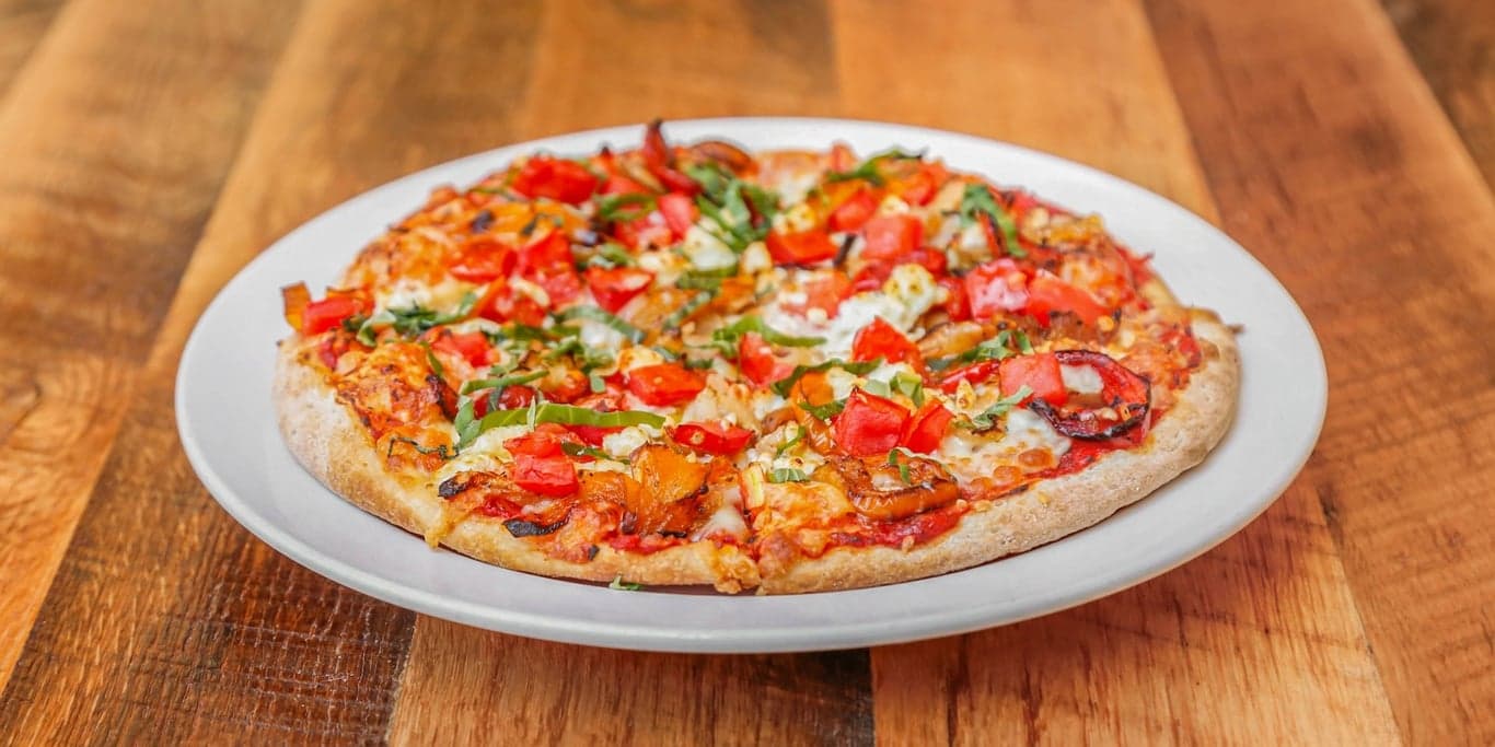 Image for Fireside Pizza