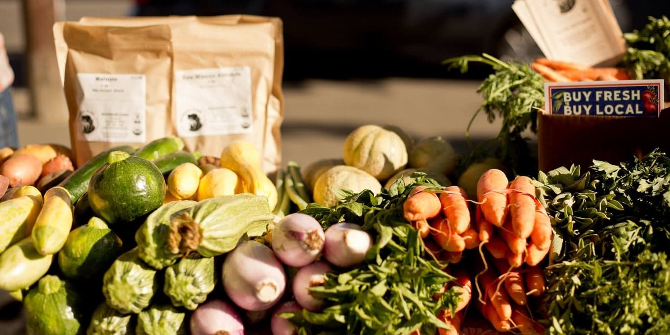 Image for Davis Food Co-op