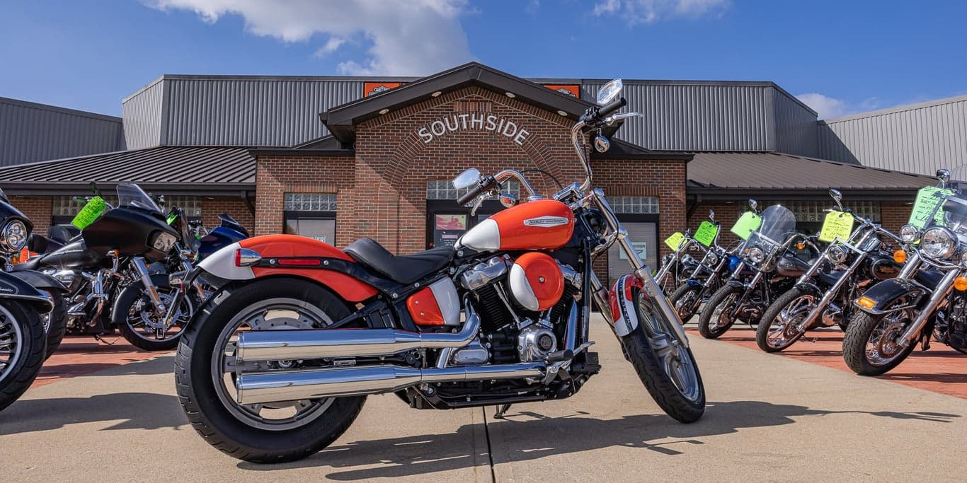Image for Indianapolis Southside Harley-Davidson
