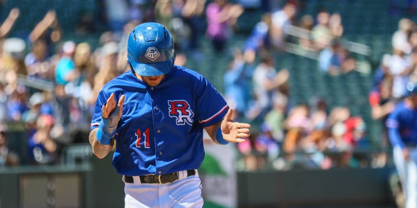 Image for Round Rock Express