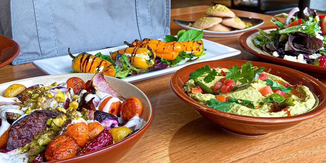 Image for Empire Eats