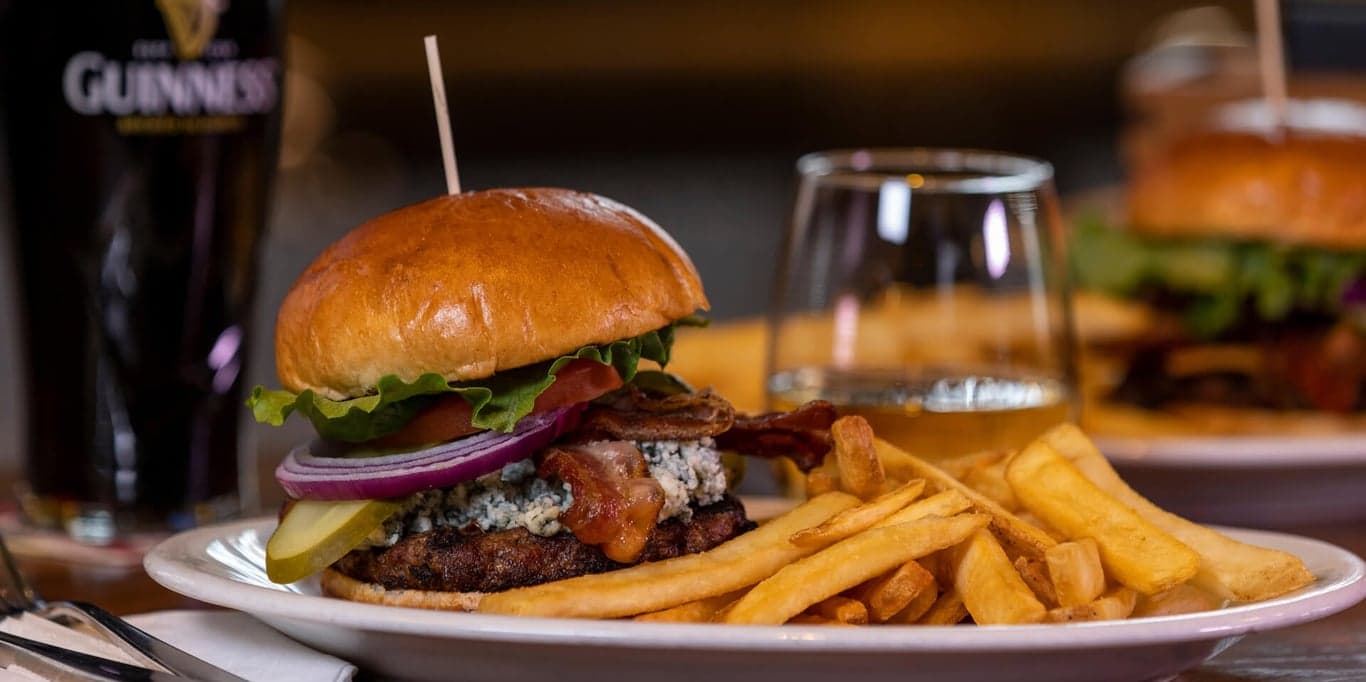 Image for Elephant & Castle Pub and Restaurant