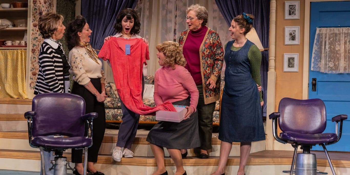 Image for Penobscot Theatre Company