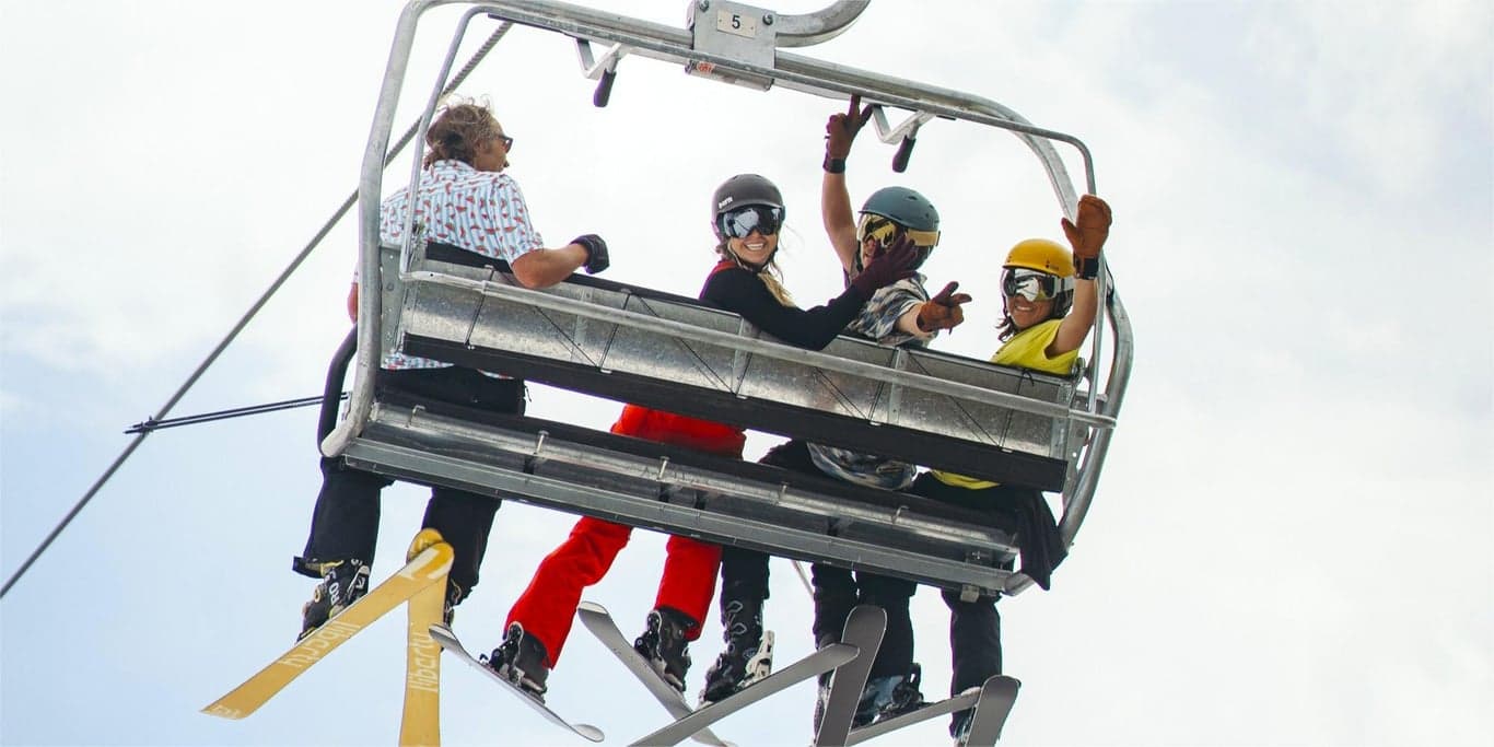 Image for Sundance Mountain Resort
