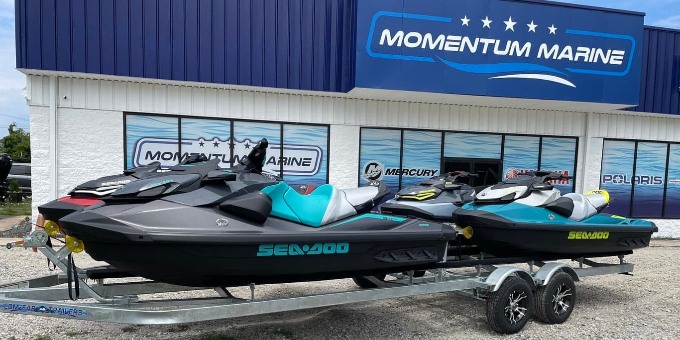 Image for Momentum Marine