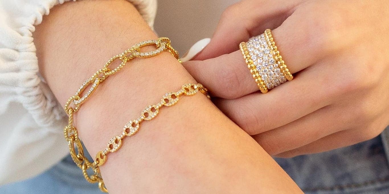 Image for J. David Jewelry