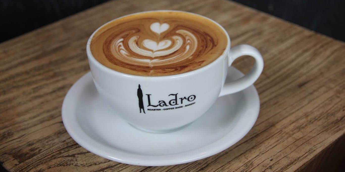 Image for Caffe Ladro