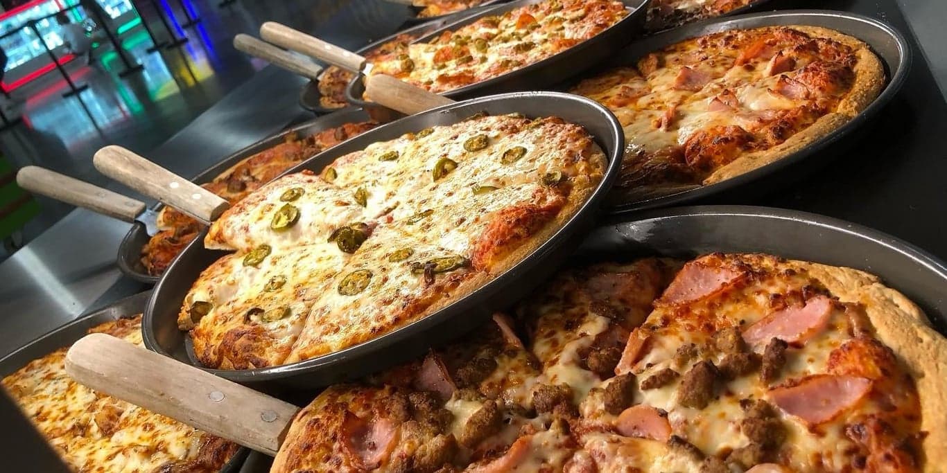 Image for Gattitown Lexington