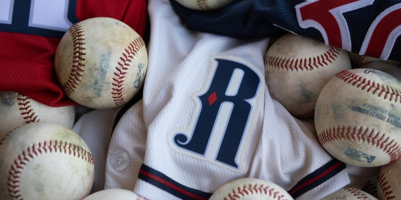 Image for Reno Aces
